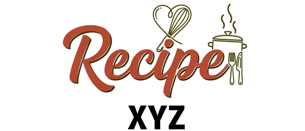 Recipe Xyz
