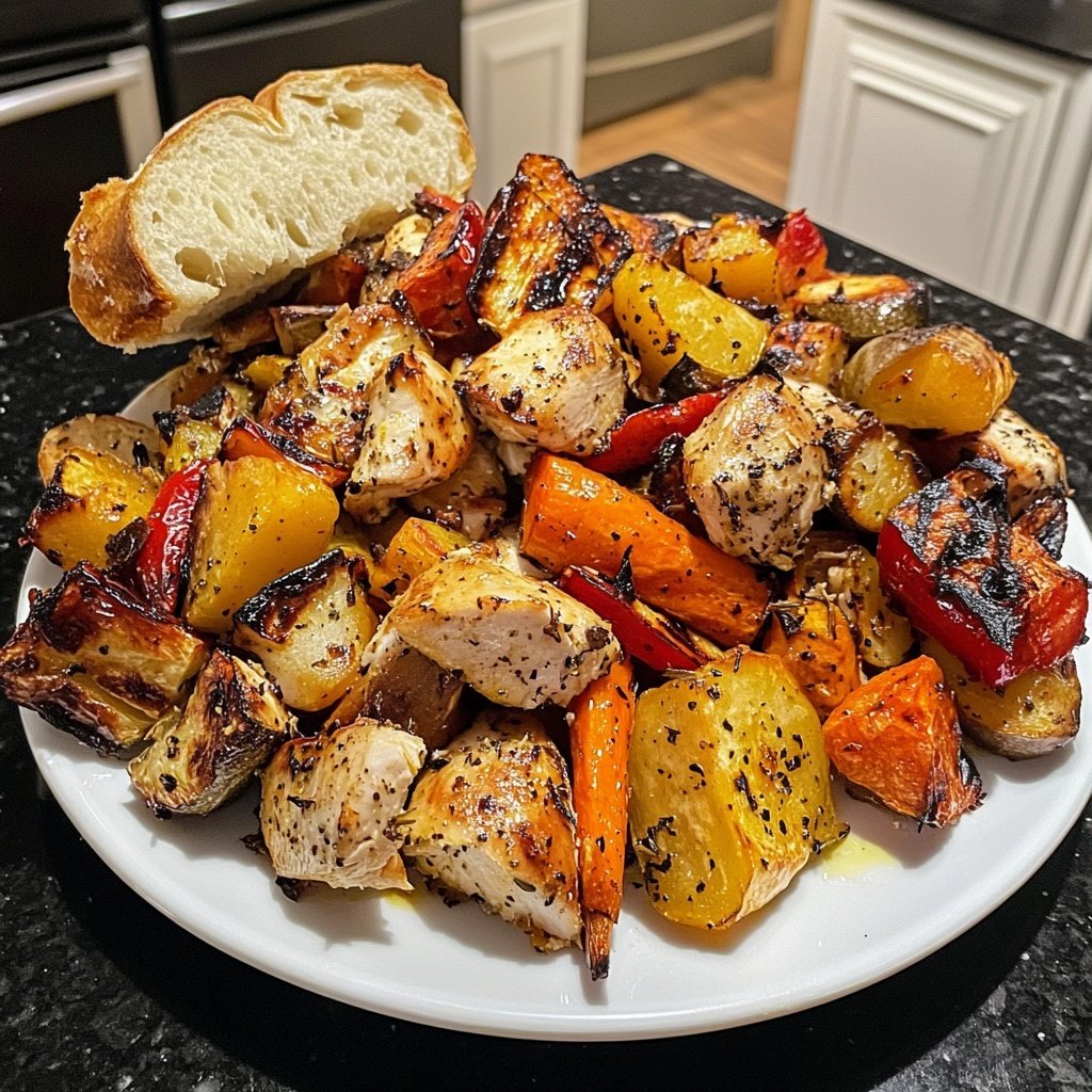 Simple Dinner Ideas for Any Night