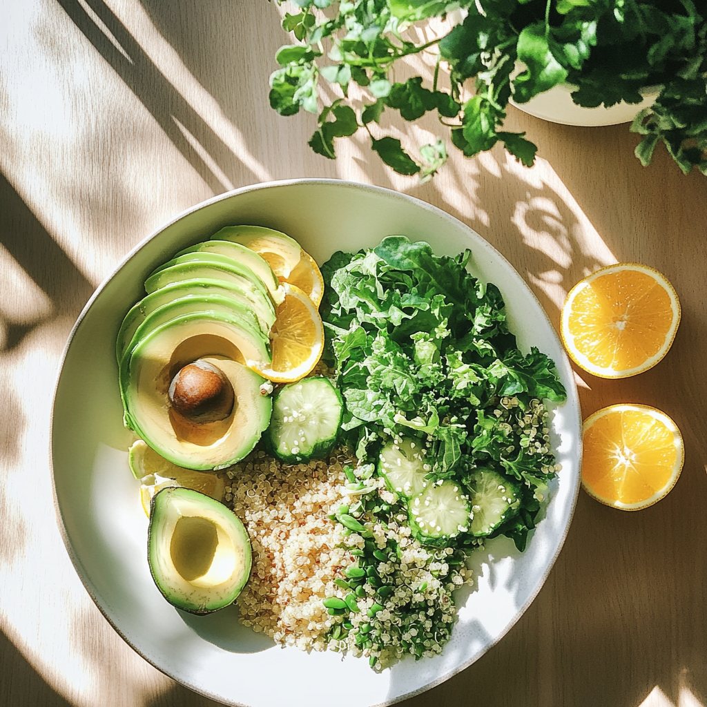 Wellness Inspiration