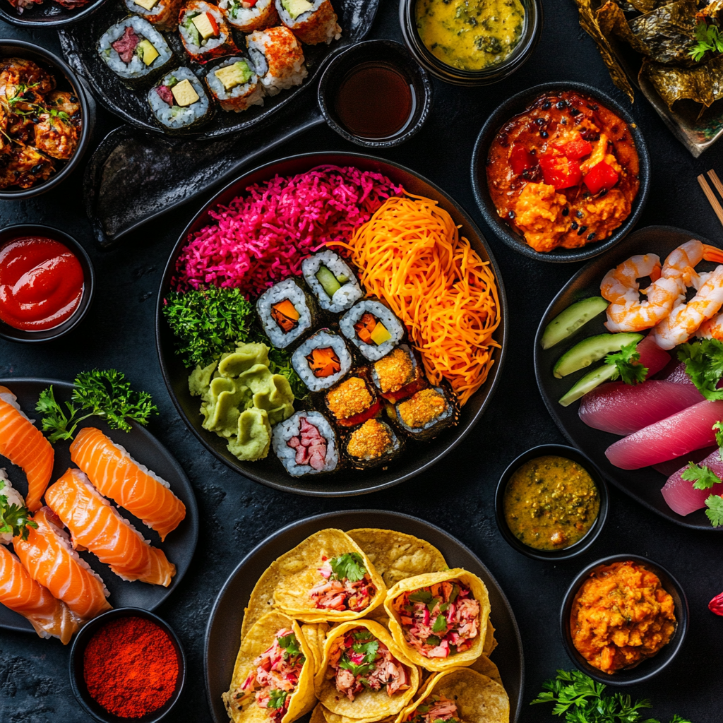 Heritage Inspiration